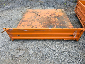 Dumper flak Unimog Pritsche Kipperpritsche 425 417 427 424 435 427 U 1650 2150 1450 1550 1400 1600 1200 1000 U1000 U mercedes benz: bild 4 Dumper flak Unimog Pritsche Kipperpritsche 425 417 427 424 435 427 U 1650 2150 1450 1550 1400 1600 1200 1000 U1000 U mercedes benz: bild 4