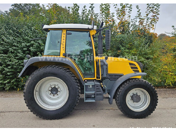 Traktor Fendt 313 V SCR, VARIO* 1.Hand * TMS * Netto: 54.900.-: bild 2