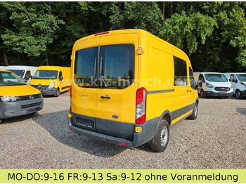 Leasa  Ford Transit 350 Transporter Kasten L2H2 1.Hand Ford Transit 350 Transporter Kasten L2H2 1.Hand: bild 2