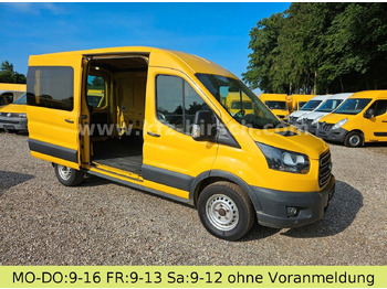 Leasa  Ford Transit 350 Transporter Kasten L2H2 1.Hand Ford Transit 350 Transporter Kasten L2H2 1.Hand: bild 5