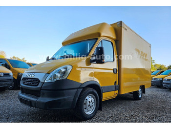 Volymskåp IVECO Daily