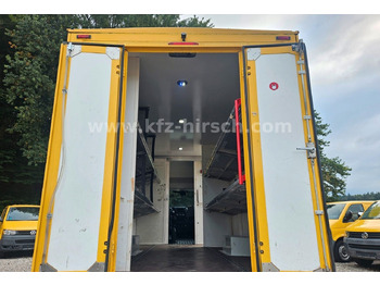 Volymskåp Iveco Daily Luft*Hi-Matic*35S12*EURO 6 *Maxi*1.Hd: bild 5 Volymskåp Iveco Daily Luft*Hi-Matic*35S12*EURO 6 *Maxi*1.Hd: bild 5