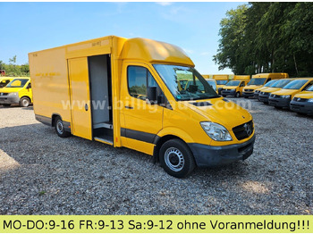 Volymskåp MERCEDES-BENZ Sprinter