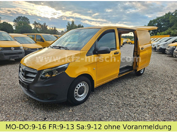 Skåpbil MERCEDES-BENZ Vito