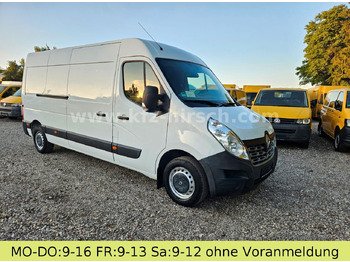 Skåpbil RENAULT Master