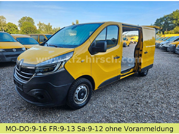 Persontransport RENAULT Trafic