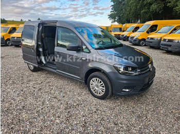 Kombi VOLKSWAGEN Caddy Maxi
