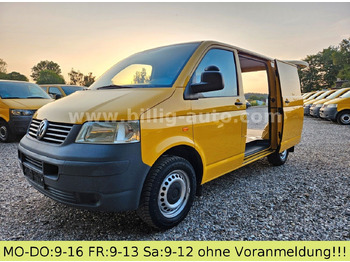 Persontransport VOLKSWAGEN Transporter T5