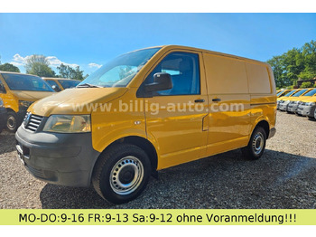 Små skåpbil VOLKSWAGEN Transporter T5