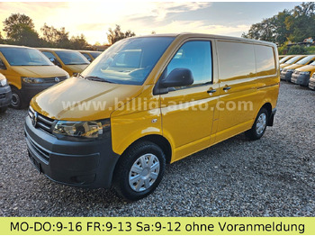 Personbil Volkswagen T5 2.0TDI 2xSchiebetüre ideal als Camper Bulli: bild 3 Personbil Volkswagen T5 2.0TDI 2xSchiebetüre ideal als Camper Bulli: bild 3