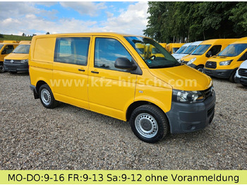 Personbil VOLKSWAGEN