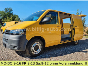 Skåpbil VOLKSWAGEN Transporter T5