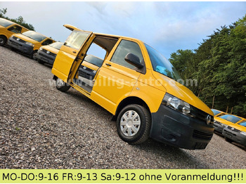 Små skåpbil VOLKSWAGEN Transporter T5