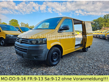 Små skåpbil VOLKSWAGEN Transporter T5