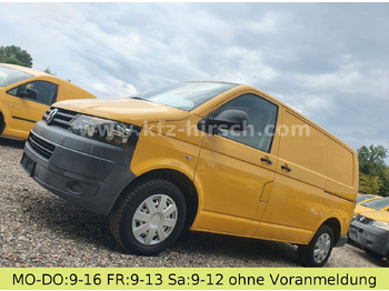 Personbil VOLKSWAGEN