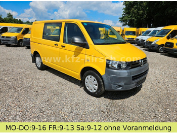 Persontransport VOLKSWAGEN Transporter T5