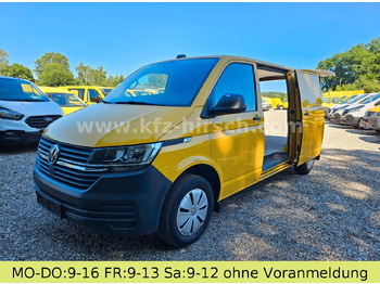 Skåpbil VOLKSWAGEN Transporter T6.1