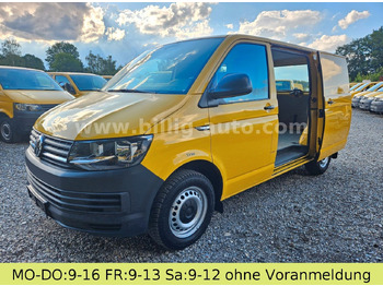 Små skåpbil VOLKSWAGEN Transporter T6