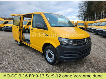 Skåpbil VOLKSWAGEN Transporter T6