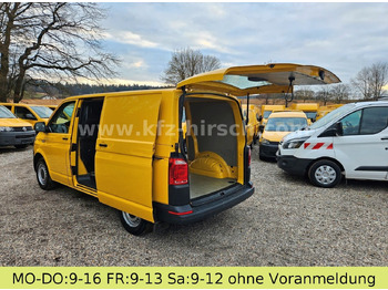 Skåpbil Volkswagen T6 Transporter 2.0TDI 2xSchiebetüre Werkstattgf.: bild 5