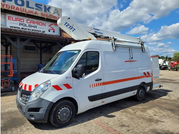 Billift RENAULT Master