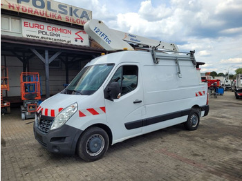 Billift RENAULT Master