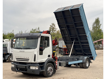 Kylbil lastbil IVECO EUROCARGO: bild 3