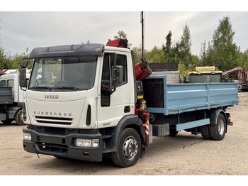 Kylbil lastbil IVECO EUROCARGO: bild 5