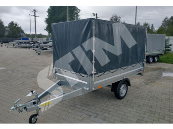 Ny Bilsläp Lorries PB75-2614/1: bild 3 Ny Bilsläp Lorries PB75-2614/1: bild 3