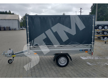 Ny Bilsläp Lorries PB75-2614/1: bild 4 Ny Bilsläp Lorries PB75-2614/1: bild 4