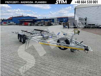 Båttrailer