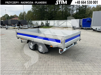 Ny Flaksläp Stim S22 27/3520: bild 3