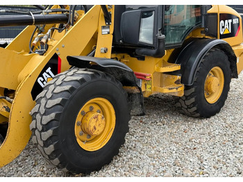 Hjullastare Caterpillar * CAT 907 H  * Ładowarka * Sprowadzona * Bardzo Dobry Stan: bild 3