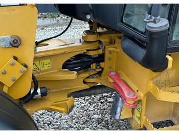 Hjullastare Caterpillar * CAT 907 H  * Ładowarka * Sprowadzona * Bardzo Dobry Stan: bild 5