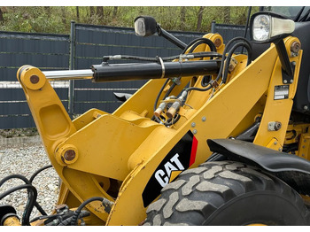 Hjullastare Caterpillar * CAT 907 H  * Ładowarka * Sprowadzona * Bardzo Dobry Stan: bild 4