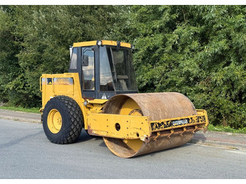 Vält Caterpillar * Walec Drogowy CAT CS-563 *: bild 2 Vält Caterpillar * Walec Drogowy CAT CS-563 *: bild 2