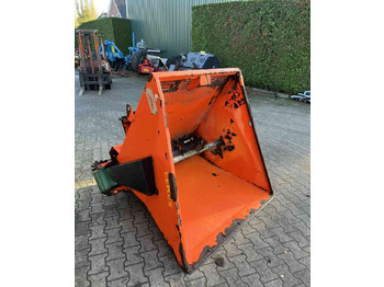 Mineralgödselspridare Ceres Boxenstrooier BS1200 Diversen: bild 2 Mineralgödselspridare Ceres Boxenstrooier BS1200 Diversen: bild 2