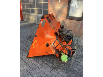 Mineralgödselspridare Ceres Boxenstrooier BS1200 Diversen: bild 5 Mineralgödselspridare Ceres Boxenstrooier BS1200 Diversen: bild 5