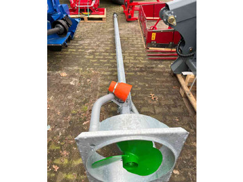 Gödselspridare HOLARAS