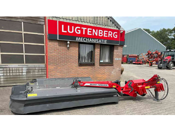 Slåttermaskin MASSEY FERGUSON 300 series