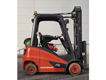 Gasoltruck Linde H 16 T - 01: bild 4