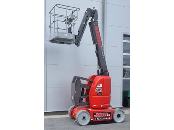 Bomlift MANITOU 120 AETJ-C