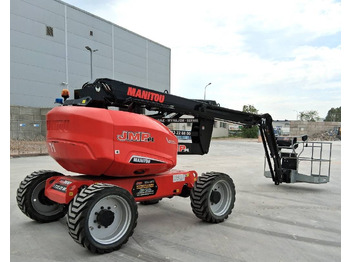 Bomlift MANITOU 180 ATJ