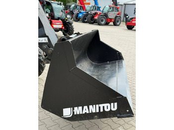 Skopa MANITOU