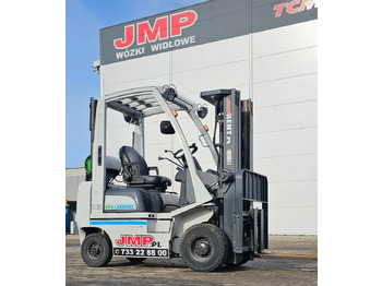 Gasoltruck UNICARRIERS