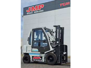 Gasoltruck UniCarriers U1D2A25LQ DX25: bild 3 Gasoltruck UniCarriers U1D2A25LQ DX25: bild 3