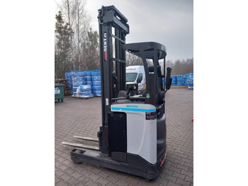 Skjutstativtruck UNICARRIERS