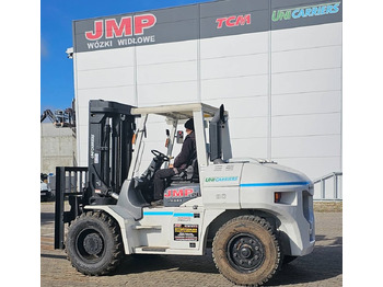 Dieseltruck UNICARRIERS