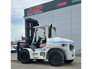 Dieseltruck UNICARRIERS