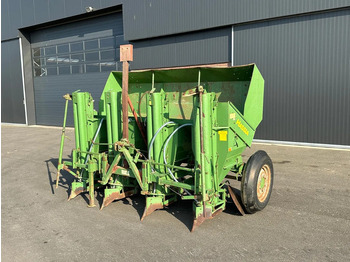 Potatissättare HASSIA